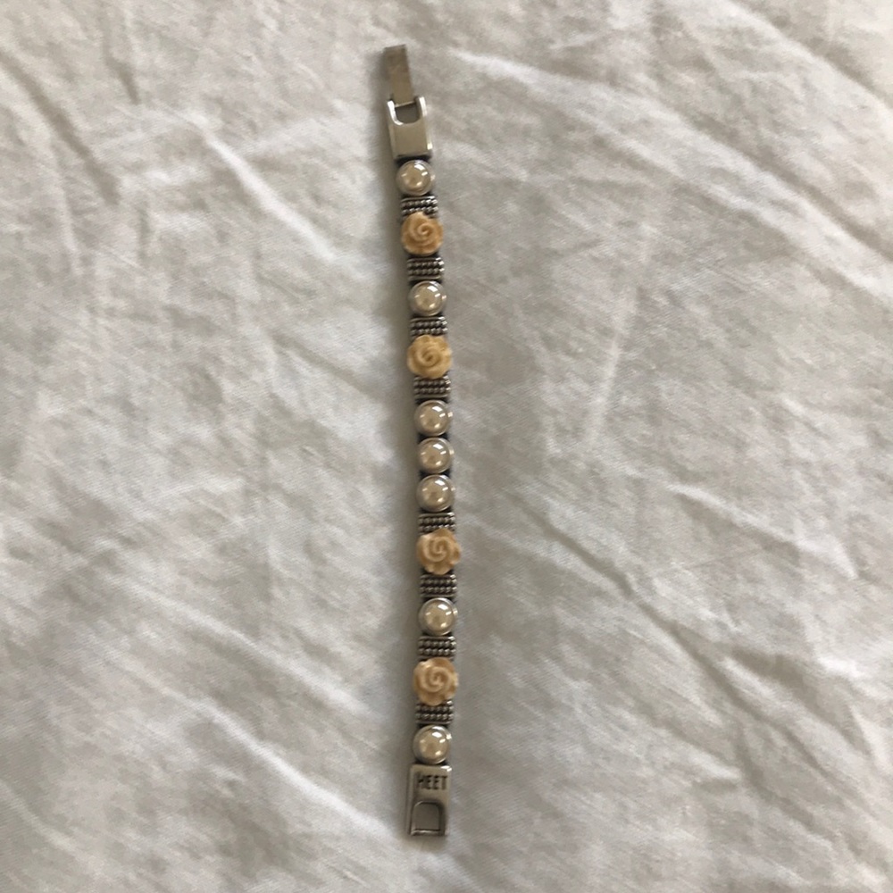 HEET Rockstar Bracelet single Bracelet